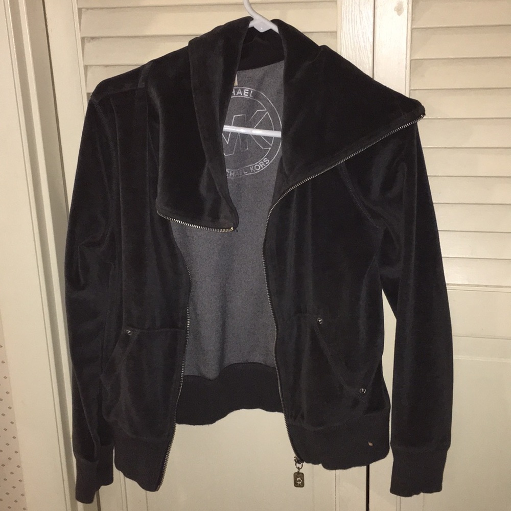 Michael Kors track suit